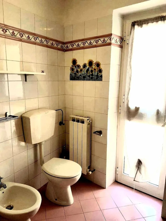 La casetta nel Caruggio