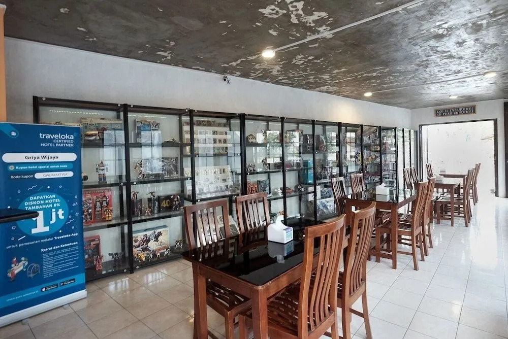 Hotel Griya Wijaya Ambarawa
