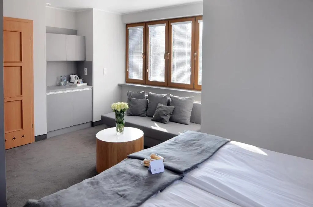 Apartamenty Ciechocinek SPA