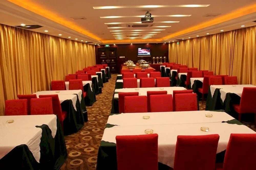 Fuqiang International Hotel
