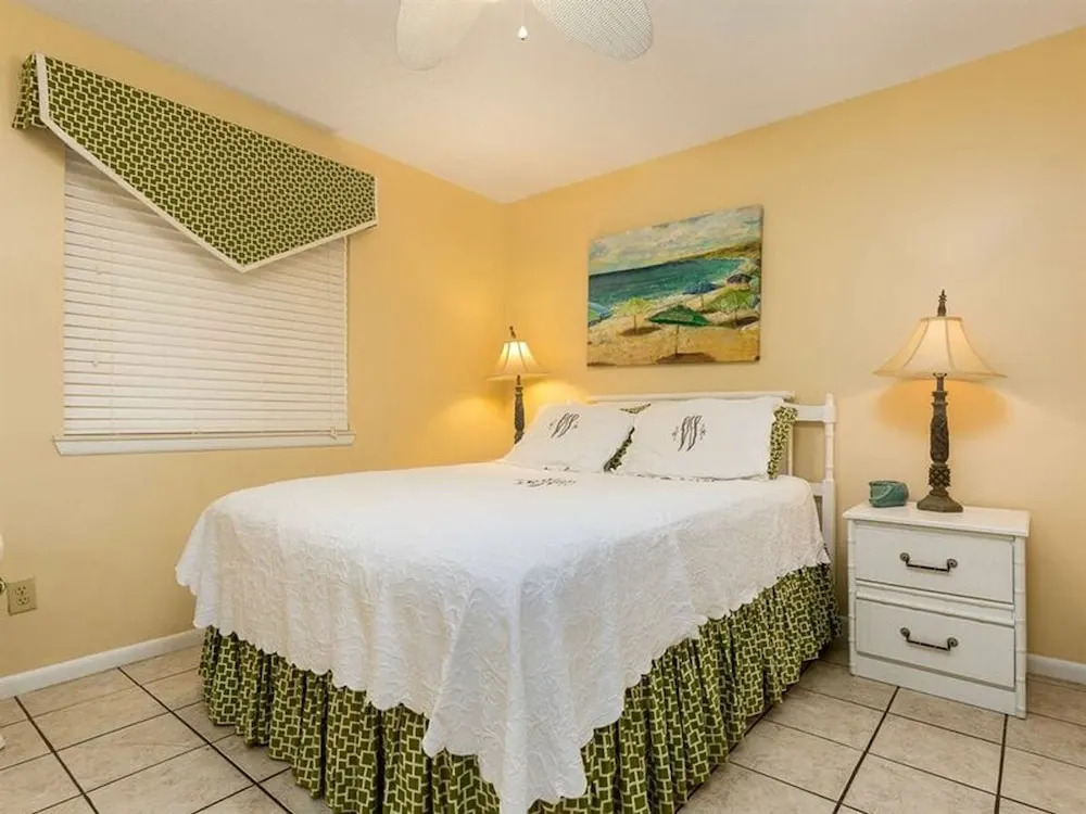 The Whaler 7B by Meyer Vacation Rentals