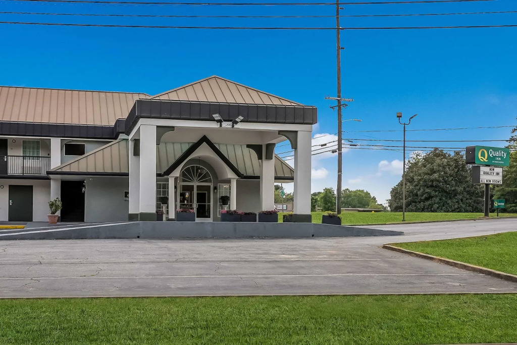 Quality Inn Elberton