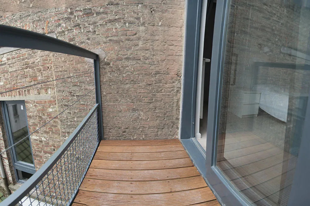 Grand Place Apartments Sablon