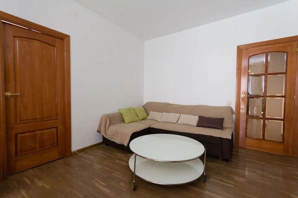INNOUTHOME Apartamento Eixample Barcelona