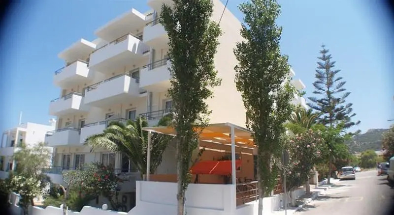 Iolkos Hotel
