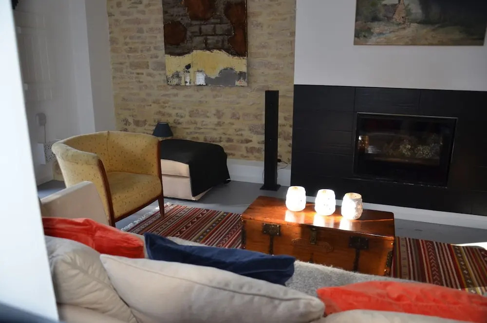 Gite Ô Loft