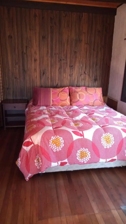 Casa los Lobos a una cuadra de la playa El Quisco