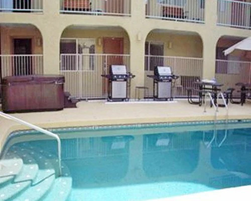 Sands Inn & Suites, Lake Havasu City, USA