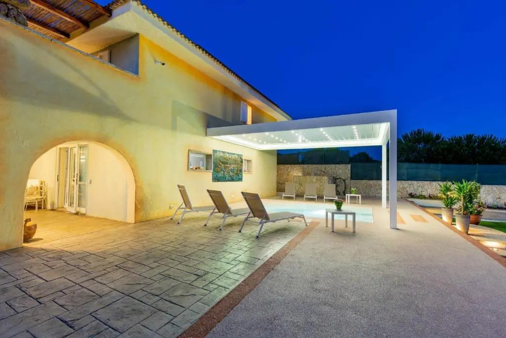 Villa Deborah by Interhome