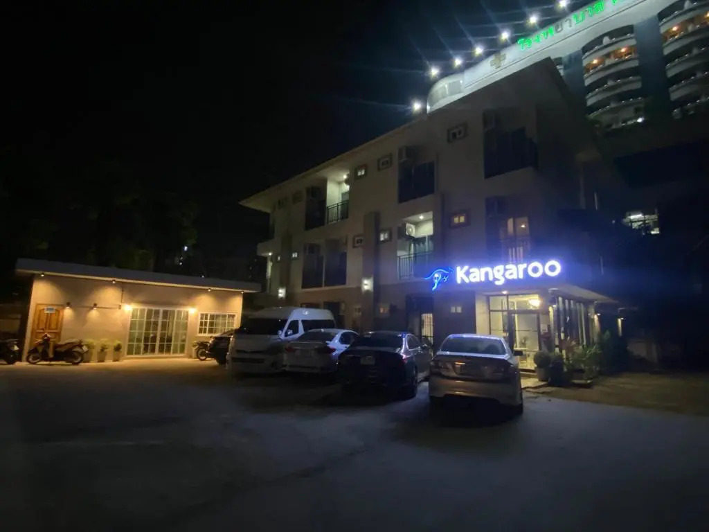 Kangaroo Residence