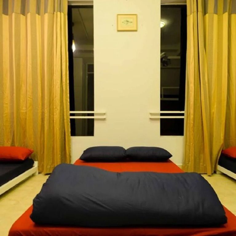 Bonjour Homestay - Hostel