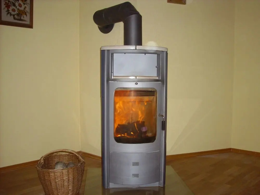 Ferienwohnung Maria Waldblick 95 qm, Familienfreundlich, 2 Schlafzimmer