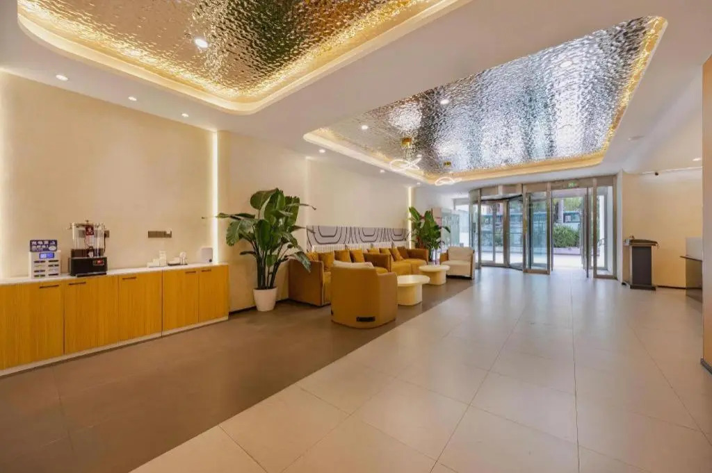 Jinjiang Inn Beijing Wanfeng Road Hotel