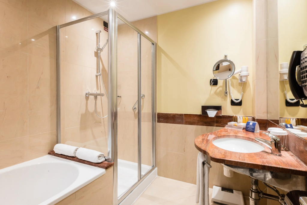 Crowne Plaza Milan - Malpensa Airport by IHG