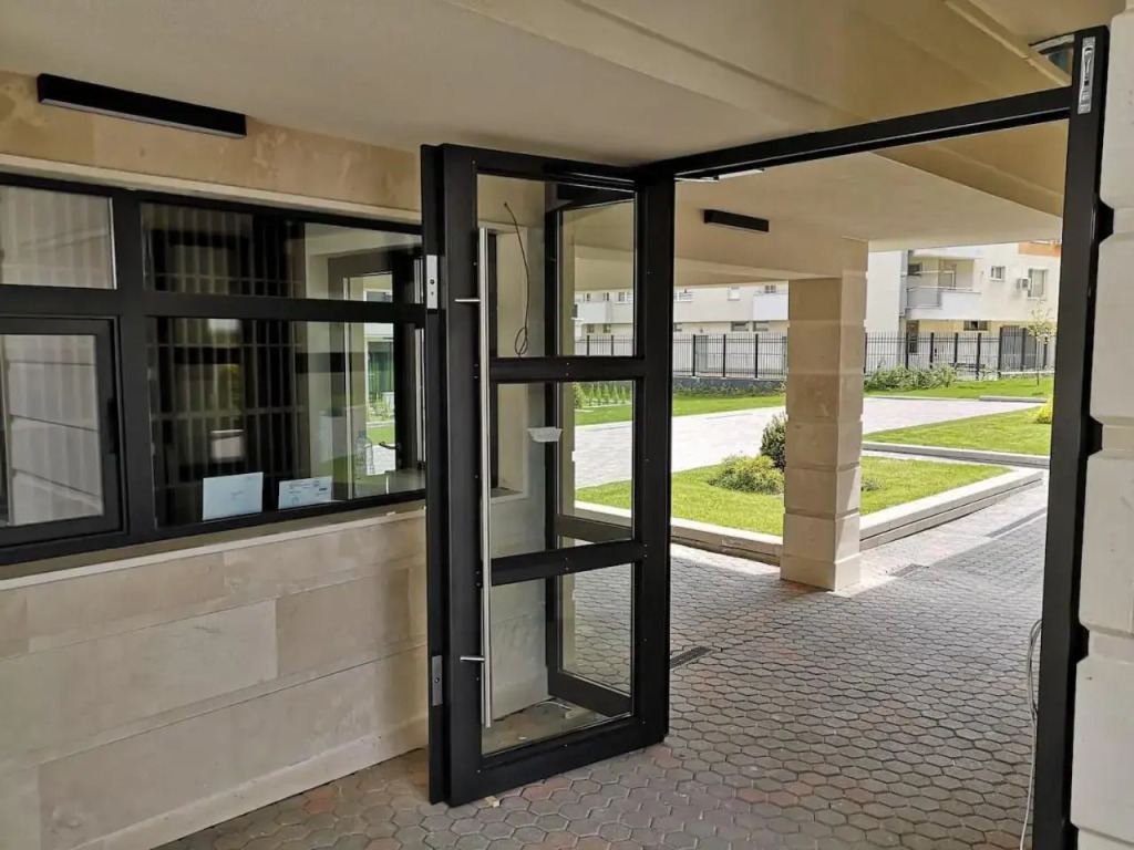 Business and Leisure apartments in Mladost 2