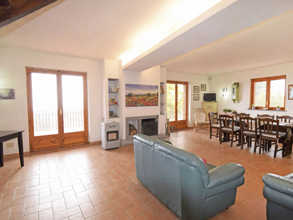 Villa Mimosa