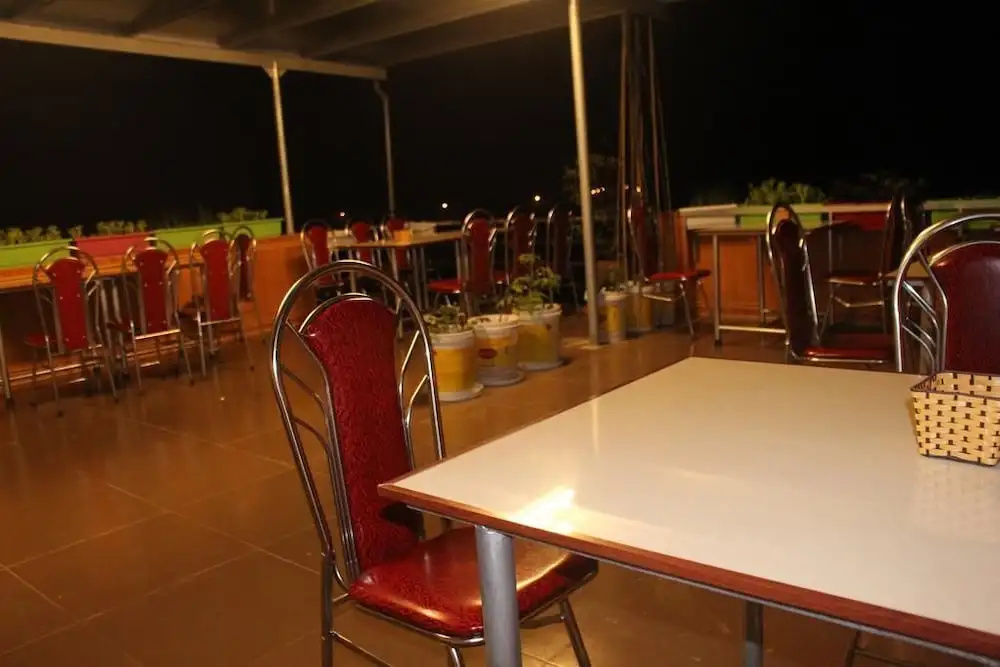 Sierra Homestay