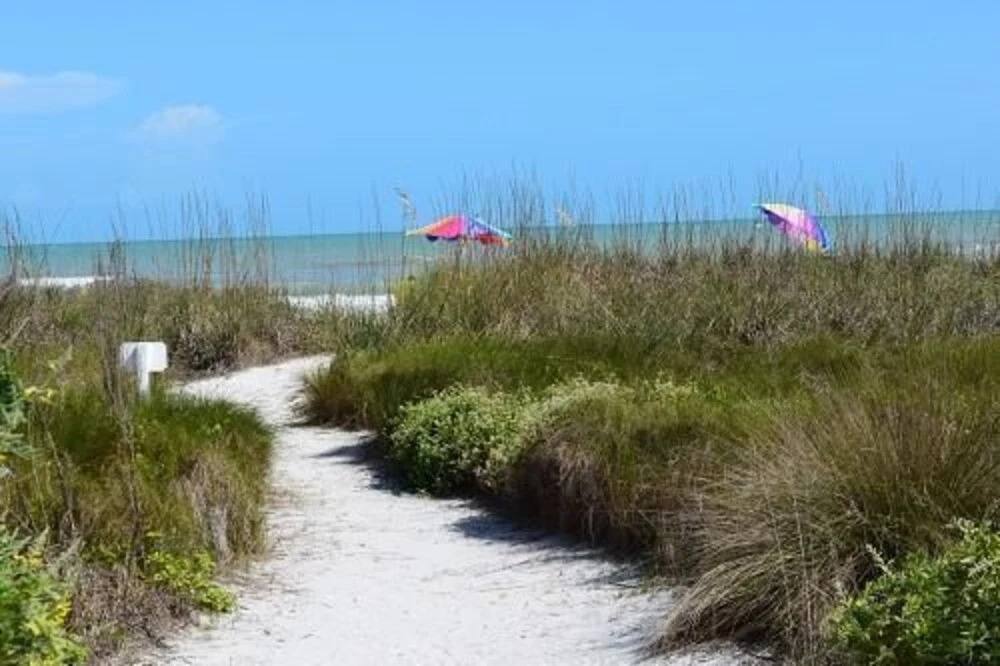 Sanibel Siesta on the Beach Unit 501 2 Bedrooms 2 Bathrooms Condo