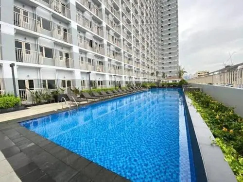SMDC Breeze Residences