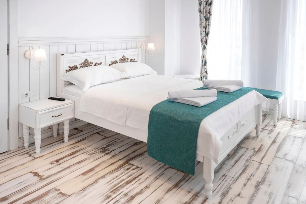 Bozcaada Fresh Otel