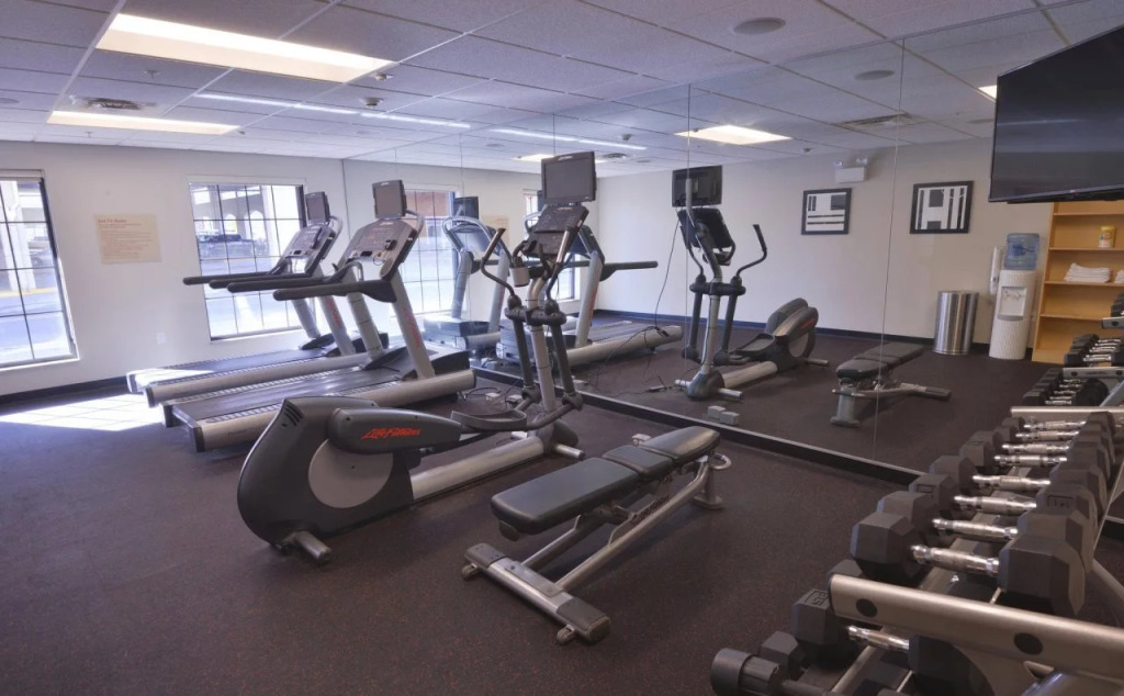 TownePlace Suites by Marriott Williamsport