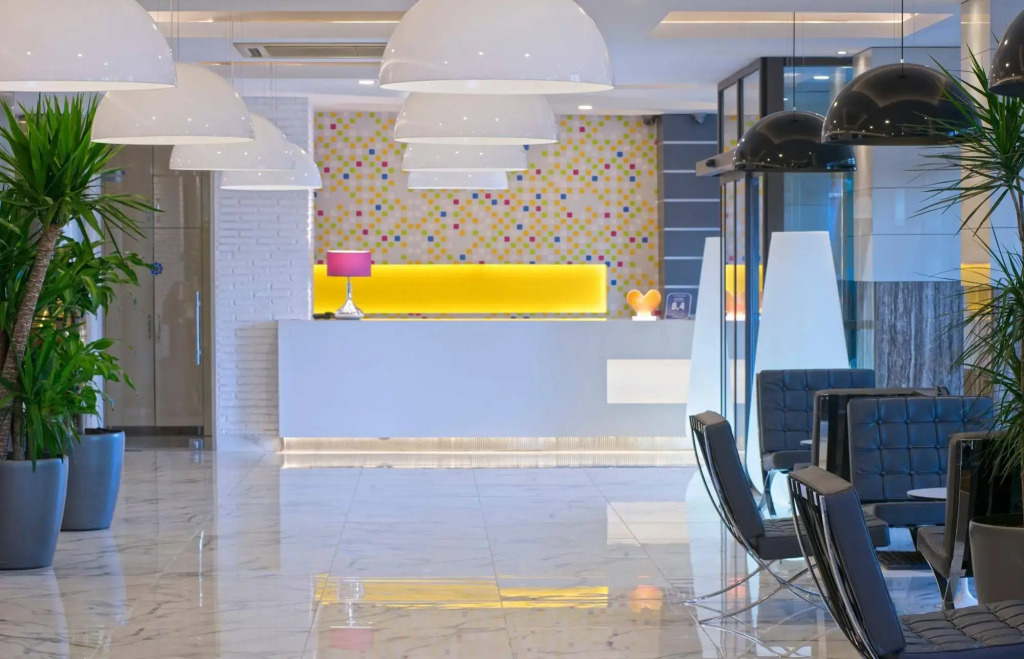 Kaptan Hotel