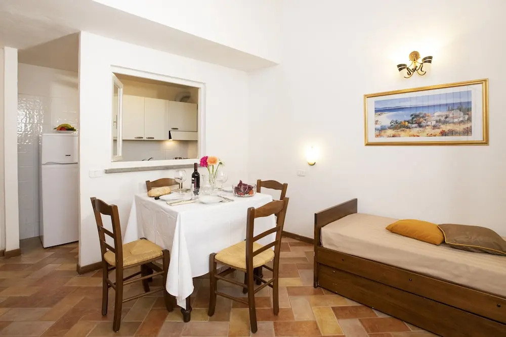 Residenza Principina