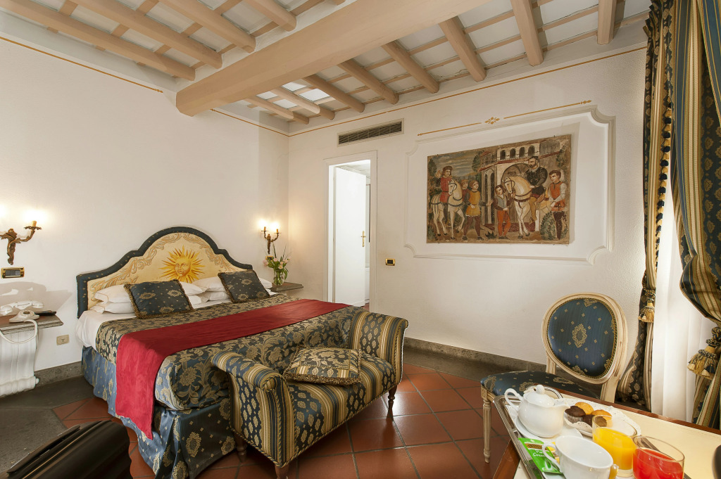 Antico Albergo del Sole al Pantheon