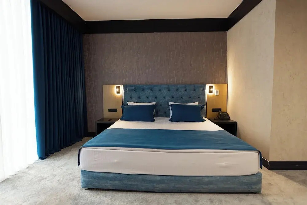 GIS Hotel Ganja