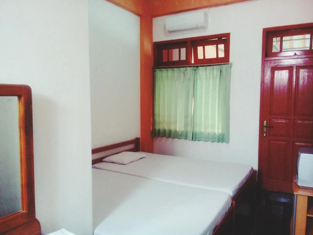 Hotel Dana Jogja
