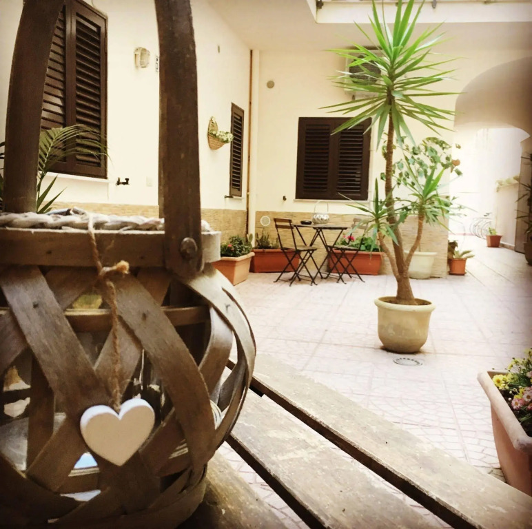 Cappuccini Flats
