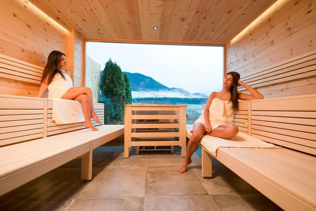Farmhotel & Chalets Grosslehen