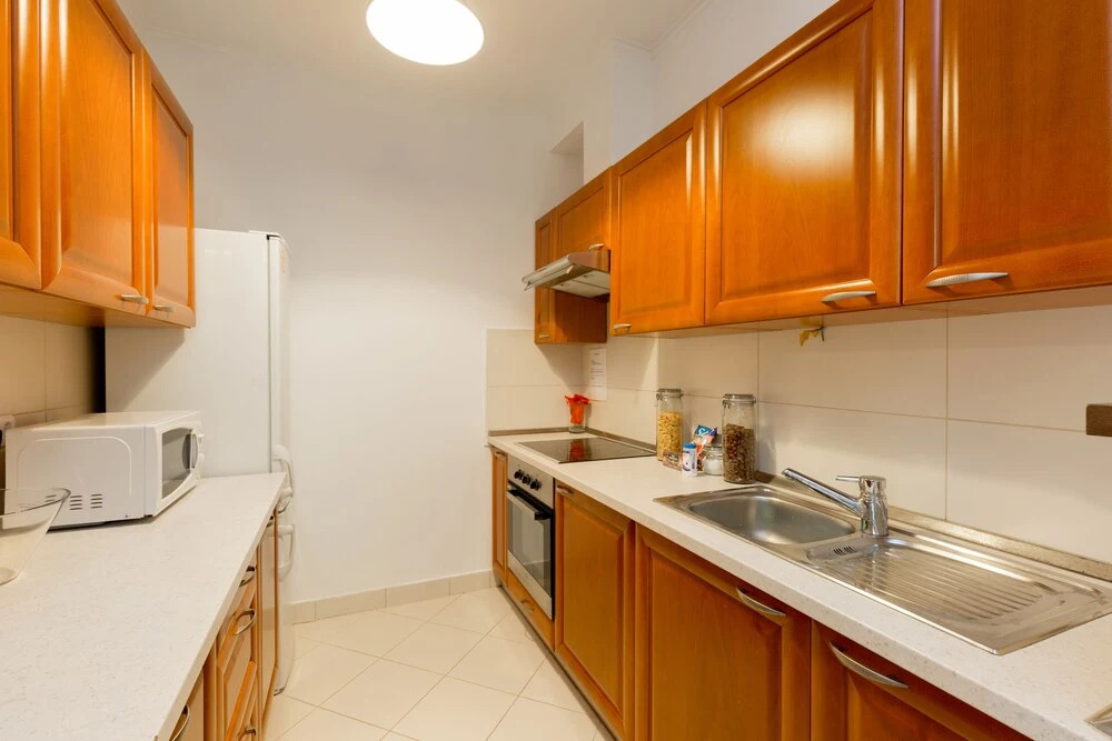 BPM - Apartment Diamond Gozsdu Court