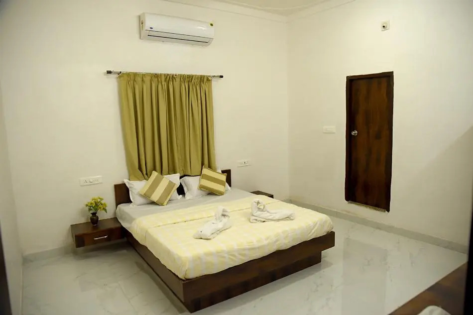 Royal Heritage Haveli Udaipur