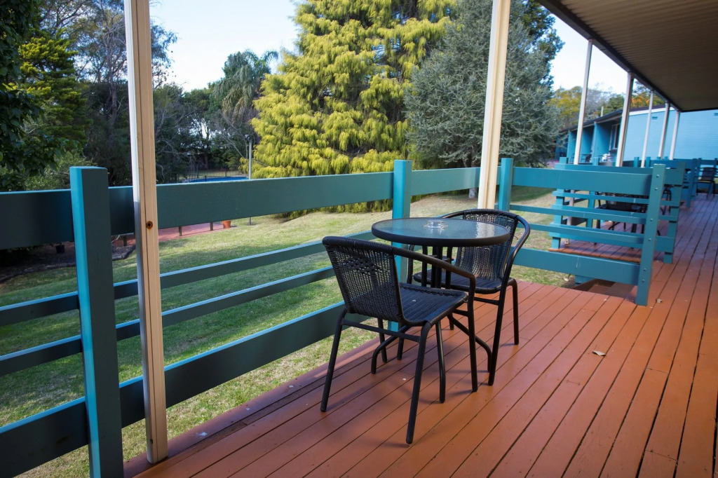 Toowoomba Motel