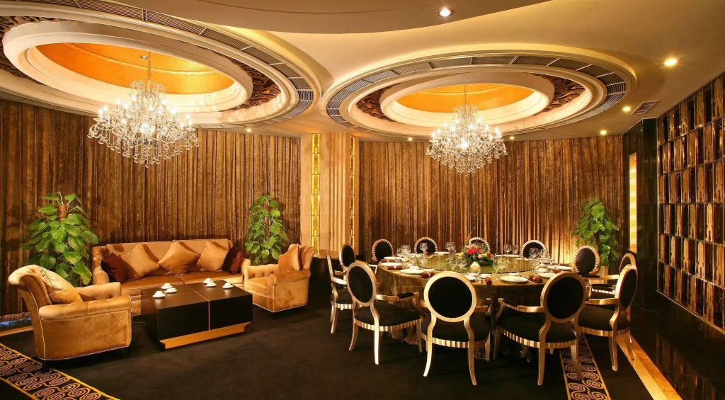 Rainbird Hotel
