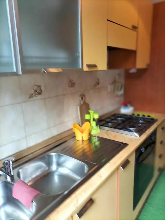 Appartamento Roma Casilina