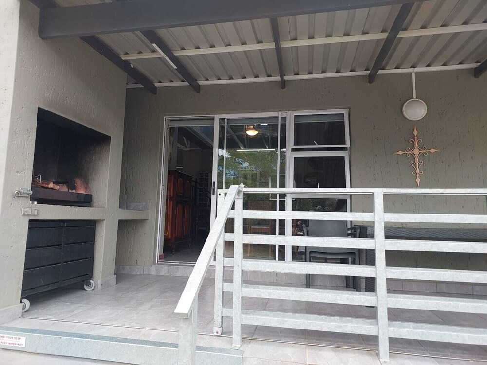 Aloe Ridge Self Catering Cottages