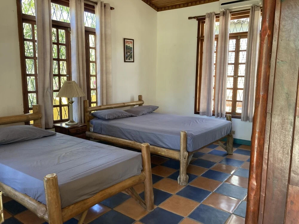 El Mono Loco Hotel