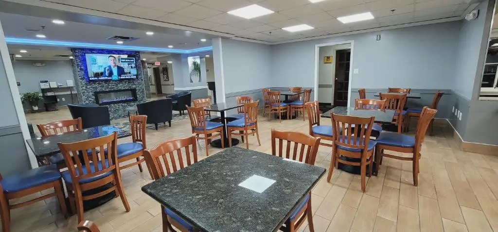 Quality Inn & Suites CVG Airport