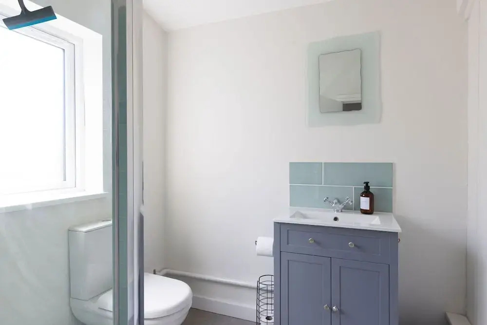 Historic Railway Home - Selsey Seafront