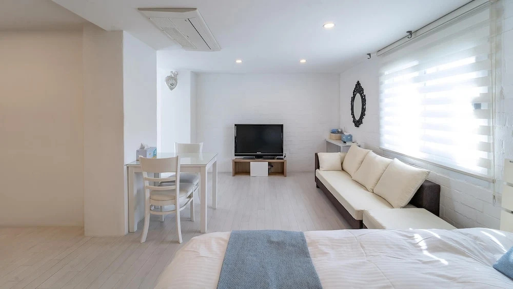 Gosung Stager