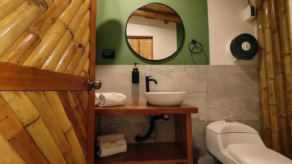 Hotel Boutique Puerto