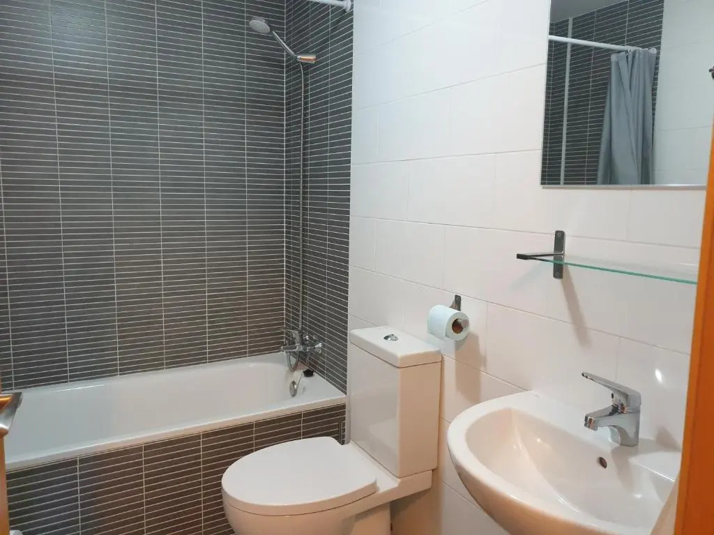Moraira Seaview Appartment II