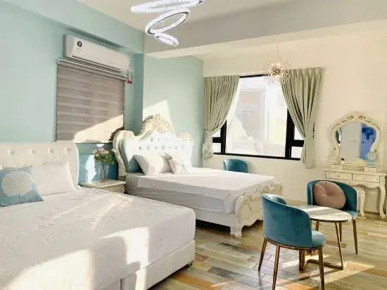 Camino B&B