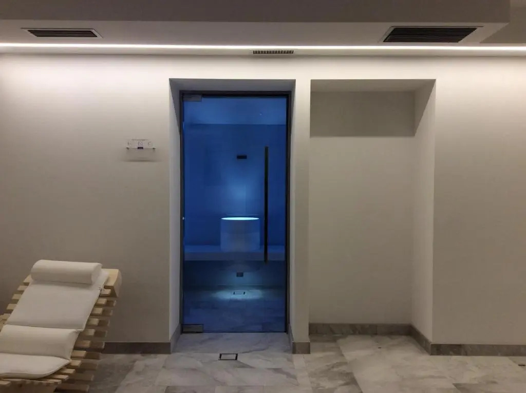 Hotel Silvana
