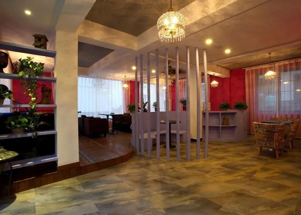 Ruozhi Youlan Putike Hotel - Hangzhou
