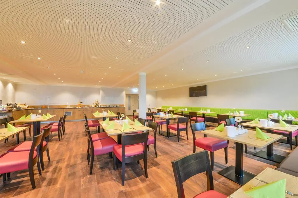 Ammi Hotel Garni