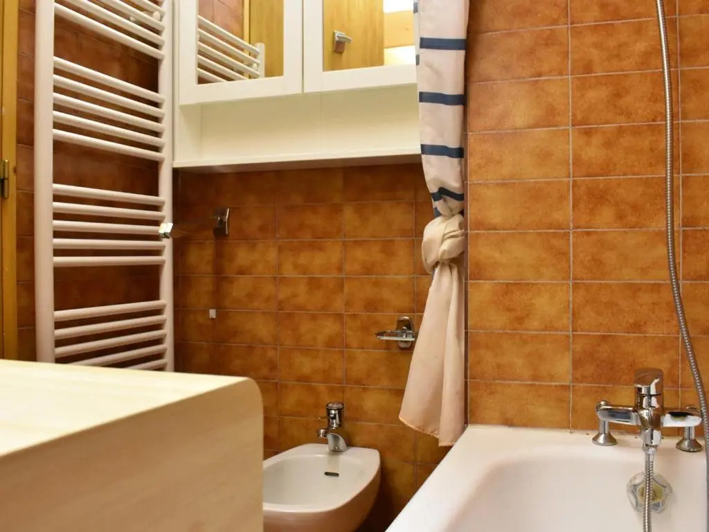 Appartement Méribel, 2 pièces, 5 personnes - FR-1-180-93