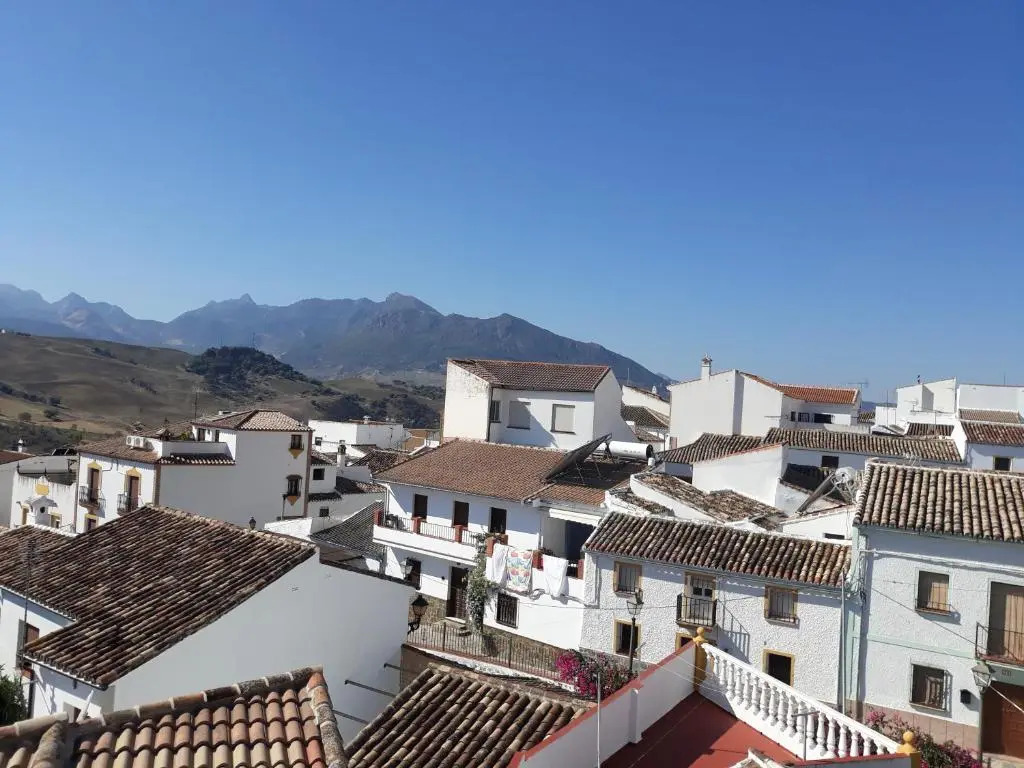 Casa Teones con piscina privada